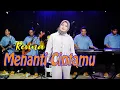 Lagu MENANTI CINTAMU - REVINA ALVIRA | Dangdut Koplo