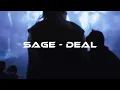 Download Lagu SAGE - DEAL