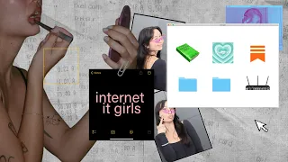 Internet It Girls Equitable Digital Spaces