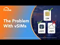 What Happens When You Switch To Virtual SIMs Today