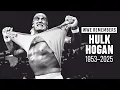 Download Lagu WWE remembers Hulk Hogan