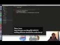 Part 2 Dockerfile How to deploy Vue js app in one line with Docker Digital Ocean