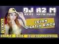 Download Lagu DJ RERE MONIQUE || LELAH DILATIH RINDU || OT RALES KECE