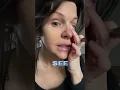 Perfect brows in seconds Yes please