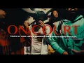 Tae B x Ybc Jay x Swavo Sb x Bhaz binstackin - On Court