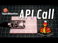 Programming a NodeMCU with MicroPython Introduction to API Calls