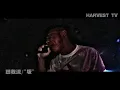 [HARVEST TV]田我流(STILLICHIMIYA)@下北沢GHETTO(2011/04/09)Pt.2/2[LIVE]