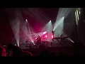 Wage War- Me Against Myself (acoustic) live in Atlanta 12/2/22