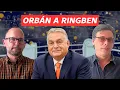 Download Lagu Orbán Viktor Kötcséről, Hatvanpusztáról, magánrepülőről és a Schadl-Völner-ügyről