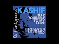 Download Lagu Kashif - Help yourself to my love (DJ Funkygroove Fantastic love mix)