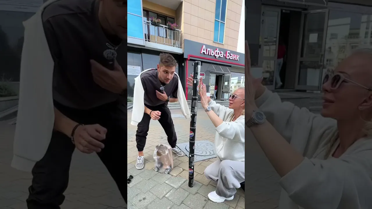 А вы бы справились?🤔👇🏻