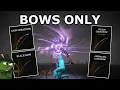 How Op Can You Make Bows In Elden Ring