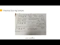 Conducting and Scoring your SACERS-U Self-Assessment