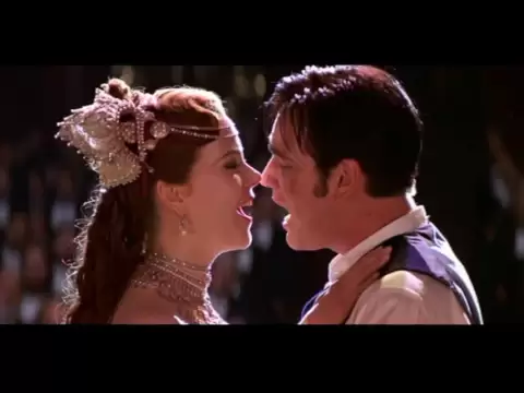 Download MP3 Moulin Rouge! - Come What May