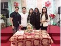 Download Lagu EDRIC TJANDRA, SARI SIMORANGKIR, NIKITA, VICIA MANUELA, PS SILVIA, PS VICTOR @ JHCC LINK