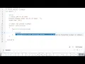 Pascal s Triangle in C C Programming Tutorial for Beginners