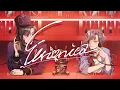 Download Lagu Señorita / 𝖢𝖮𝖵𝖤𝖱 - dongdang × DALNODO