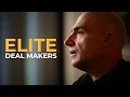 Download Lagu Elite dealmakers: emotionele afstandelijkheid en tactische stilte | M\u0026A Masterclass-moment