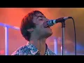 Oasis - Earls Court 1995 - First Night (Full Concert)