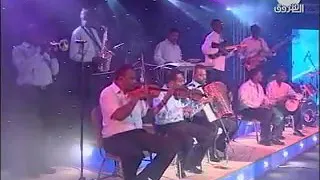 امير حلفا حييتو ما رد السلام 