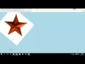 JAVASCRIPT SPINNING IMAGE