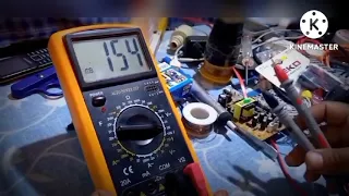 حل مشكلة قراءة الافوميتر غير دقيقه بطريقه سهلة جدا 