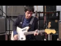 Download Lagu Johnny Marr plays \