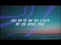 Gucci Mane, Bruno Mars & Kodak Black - Wake Up In The Sky (Lyrics)