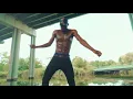 StarBoy - Fake Love (ft. Duncan Mighty, Wizkid) | Meka Oku Afro & Dancehall Choreography