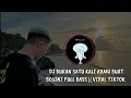 Download Lagu DJ BUKAN SATU KALI KAMU BUAT BEGINI FULL BASS || VIRAL TIKTOK || BY_DJ_KOMANG_REMIX