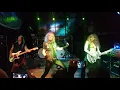 Grave Digger - Fear Of The Living Dead - Limeira 2019