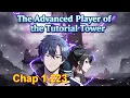 Trapped in the Tutorial for 12 Years The World s Strongest Player Returns OP Origins
