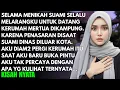 DIAM DIAM AKU PERGI KE RUMAH IBU MERTUAKU - SAAT KUBUKA PINTUNYA AKU SYOK TUBUHKU MEMBEKU TERNYATA..