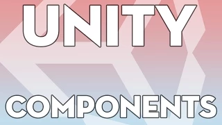Unity Tutorials - Essentials 06