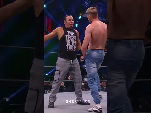 🔥Attitude King Latest 2026 😎🔥 Orange Cassidy Whatsapp | Orange Cassidy fight status Boys Attitude