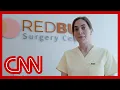 She spoke out about health insurance Now this doctor says she could lose her business