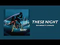 Download Lagu These Night - Rich Brian ft. Chung Ha (Lyrics Video)