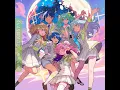 きゅうくらりん (feat. 花里みのり & 桐谷遥 & 桃井愛莉 & 日野森雫 & MEIKO)