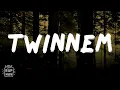 Coi Leray - TWINNEM (Lyrics)