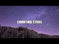 Lagu OneRepublic - Counting Stars | SLOWED MUFFLED REVERBED |