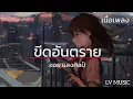 ขีดอันตราย  -  ออย แสงศิลป์ (เนื้อเพลง)