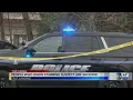 Man shot by East Lansing police identified