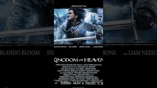 Kingdom Of Heaven 2005 Cast Then And Now Film Kingdomofheaven Castthenandnow Shorts 