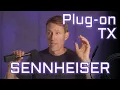 Download Lagu Sennheiser EW-DP Wireless XLR Plug-on Transmitter — SKP