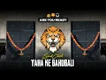 Download Lagu SOUNDCHECK | YAHA KE BAHUBALI Vs ARE YOU READY | UNRELEASED SANXX BEATZ 