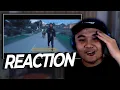 Lagu JZ Mode Iblis! | Jacson Zeran - #DISSTRACK [ Official MV ] REACTION