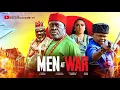 Lagu MEN AT WAR (PART 1) - OSITA IHEME, KANAYO O KANAYO, UGEZU J UGEZU - LATEST 2025 BLOCKBUSTER MOVIE