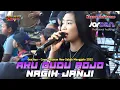 Lagu GEA AYU AKU DUDU ROJO - NAGIH JANJI JARANAN NEW SABDO MANGGOLO TERBARU 2022