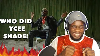 ycee midf money i dey find reaction he threw shades on naija rappers 