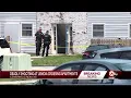 Lenexa police investigate fatal shooting Monday afternoon